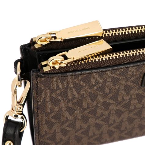 where are michael kors wallets made|michael kors wallet sale outlet.